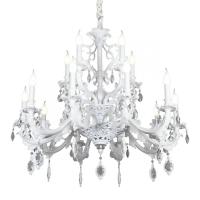 Подвесная люстра Omnilux OML-74713-15