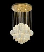 Накладная люстра Fluorite FL1114-14N