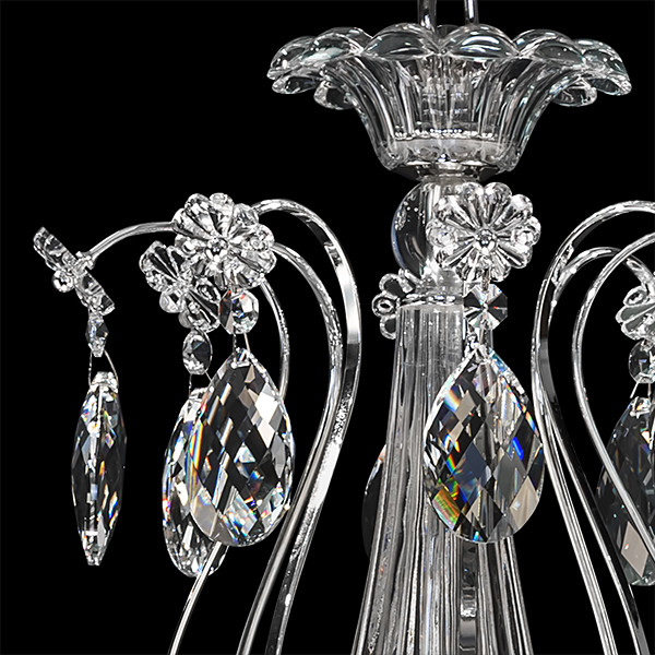 Подвесная люстра Lightstar 790114