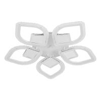 Накладная люстра LED4U 2722-5