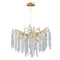 Подвесная люстра Divinare 3133/01 SP-8