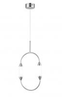 Подвесной светильник Vele Luce VL7293P11