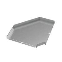 Угол горизонтальный 90град. 80х600мм "ПЛЮС" HD85 КМ PL15833