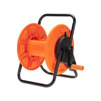 Катушка для шланга Mini 30 м, 1/2"  или 25 м 3/4 ЧЕТЫРЕ СЕЗОНА