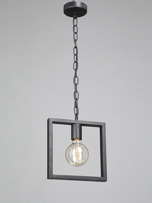 Подвесной светильник Vitaluce V4169-1/1S