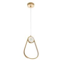 Подвесной светильник LED4U L8601-1 GD