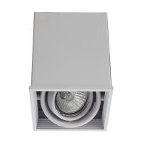 Накладной светильник ARTE Lamp A5942PL-1WH