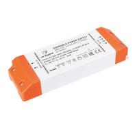 Блок питания ARV-SP-24150-PFC-TRIAC (24В 6.25А 150Вт) IP20 пластик Arlight 029493(1)