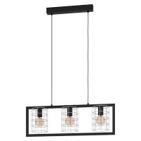 Подвесная люстра EGLO 43663