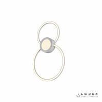 Бра iLedex X046324 24W 3000K WH