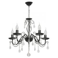 Подвесная люстра DeMarkt 371015205