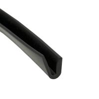 Crystal Lux Гарпун для встраиваемого магнитного трека в натяжной ПВХ потолок 1 метр. Crystal Lux CLT 0.234 07 BL