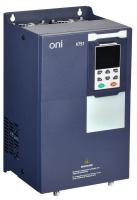 Преобразователь частоты K751 380В 3Ф 18-22кВт 37-45А ONI K751-33-1822TM