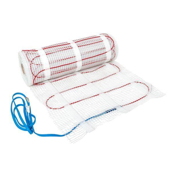 Комплект "Теплый пол" (мат) "Уют" 10кв.м. 1500Вт PROxima EKF nm2-1500-10