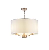 Подвесная люстра Freya FR5671PL-03G