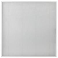 Светильник светодиодный SPO-910-2-65K-038 38Вт 6500К 3990Лм 595х595х40 микропризма ЭРА Б0058654