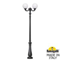 Садово-парковый светильник Fumagalli G30.202.R20.AYF1R