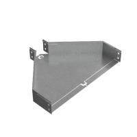 Переходник центральный 80х100-500мм "ПЛЮС" HD85 КМ PL17998