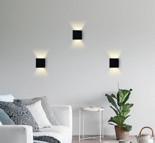 Бра Ambrella Light FW138