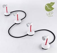 Спот Lussole GRLSP-9818-04