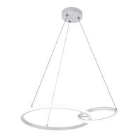 Подвесной светильник Escada 10230/2LED White