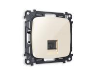 Розетка Ambrella Volt MO312010