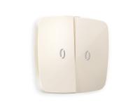 Клавиша/Накладка Ambrella Volt OP3040