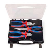 Набор слесарного инструмента НИС-05 МАСТЕР КВТ 92067