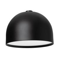 Светильник ART-INBELT-BOWL-R210-16W Day4000-MIX BK 100 deg 48В DALI 16Вт 4000К IP20 метал. Arlight 051160