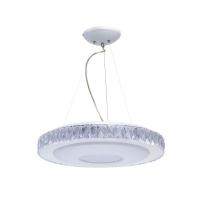 Подвесной светильник DeMarkt 687010601