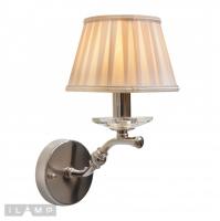 Бра iLamp 85125/1B CR