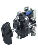 Переключатель пакетный ПП 2-16А/Н2 М3 исп.3 Электротехник ET002012