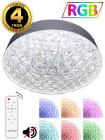 Накладной светильник Natali Kovaltseva LED LAMPS 81070