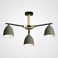 Люстра на штанге ImperiumLoft 183462-26