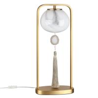 Настольная лампа Odeon Light 5432/1T