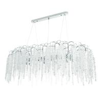 Подвесная люстра MODELUX MS.2110.1200 CR