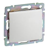 Выключатель 1-кл. СП Valena 10А IP31 механизм бел. (DIY-упак.) IEK 694260