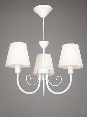 Подвесная люстра Vitaluce V3325/3