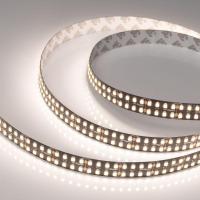 Лента светодиодная RT-A320-BLACK-15mm 24V Day 4000К 24Вт/м IP20 2835 (уп.5м) Arlight 032608(2)