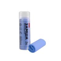 Замша искусственная в тубе, 64х43см REXANT