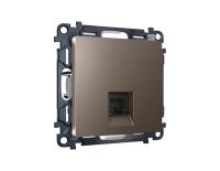 Розетка Ambrella Volt MA642030