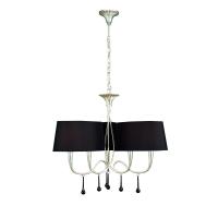 Подвесная люстра Mantra 3530