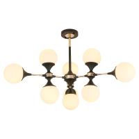 Люстра на штанге Lussole LSP-8306