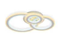 Накладной светильник Ambrella Light FA861