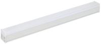 Светильник светодиодный 1011 20Вт 6500К 600мм линейный бел. IEK LT-LDCK-0-1011-020-65-K01