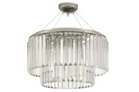 Подвесная люстра Arti Lampadari Enio E 1.5.D50.101 NP