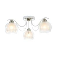 Накладная люстра Freya FR5052-CL-03-W