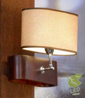 Бра Lussole GRLSF-2101-01