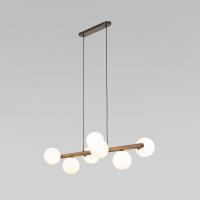 Подвесная люстра TK Lighting 10272