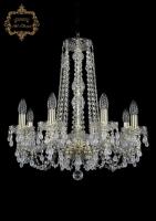 Подвесная люстра Art Classic 11.24.8.200.h-59.Gd.V0300